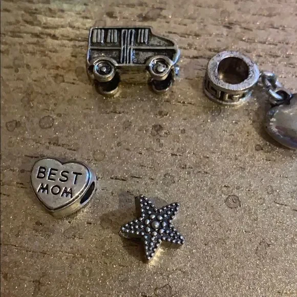 Charming bundle 5 - Picture 5 of 7